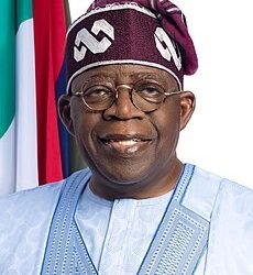 Nigeria’s Questionable New President