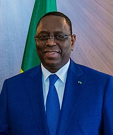 Senegal: President Macky Sall’s aggressive bid for reelection