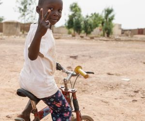 The Sahel: Populations Struggling to Survive