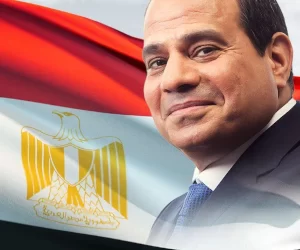 Six more years: Egypt’s al-Sisi gets “reelected” with “nearly 90%” of the vote as the economy faces freefall