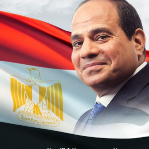 Six more years: Egypt’s al-Sisi gets “reelected” with “nearly 90%” of the vote as the economy faces freefall