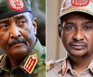 East Africa: The perpetual instability of Sudan
