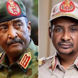 East Africa: The perpetual instability of Sudan