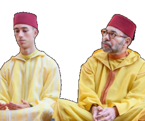Is Morocco Quietly Preparing for a Royal Succession?