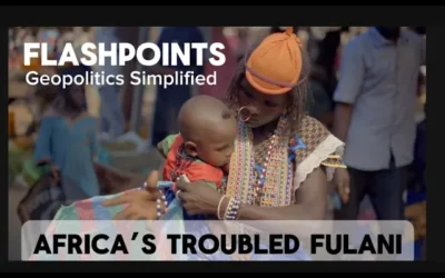 Ethnic Targeting in West Africa and Sahel: The Forgotten Plight of the Fulani