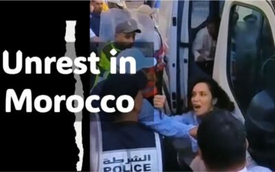 Why Morocco’s Protests Aren’t Just About Youth: The Fight for Dignity and Justice