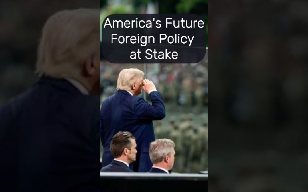 #Iran crisis triggers new debate on #US power projection, #shorts